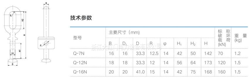 球頭掛環(huán)4