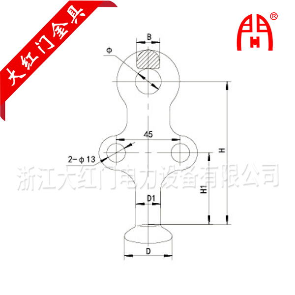 球頭掛環(huán)7