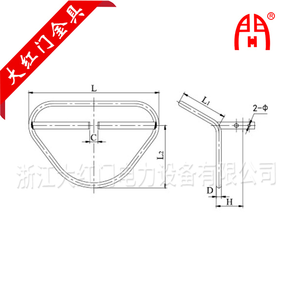 均壓環(huán)7